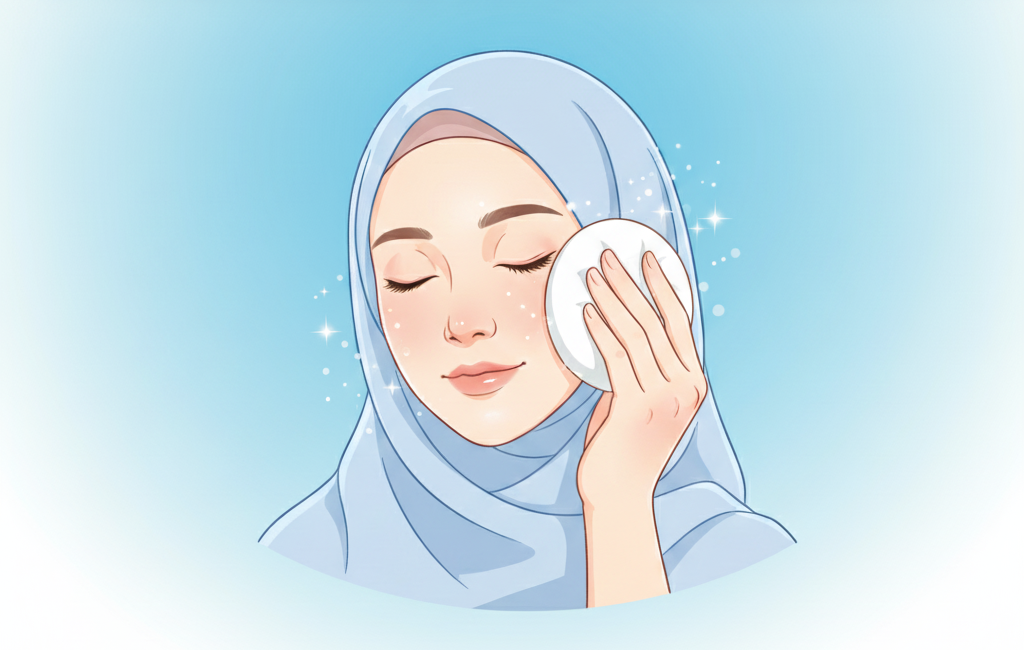 6 Manfaat Es Batu untuk Wajah yang Jarang Orang Sadari